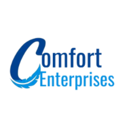 Cover photo of Comfort Enterprises | Ceiling Cloth Drying Hanger | Invisible Grill for Balcony and Windows